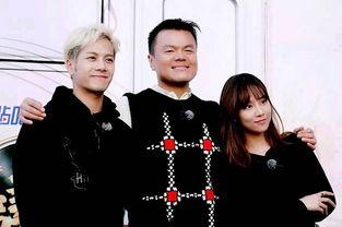 港娱最新爆料王嘉尔是哪一期,王嘉尔惊艳亮相哪一期？